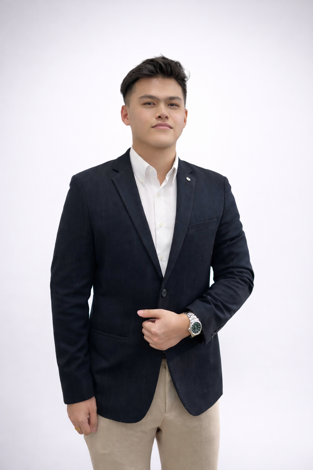 Kang Chuen