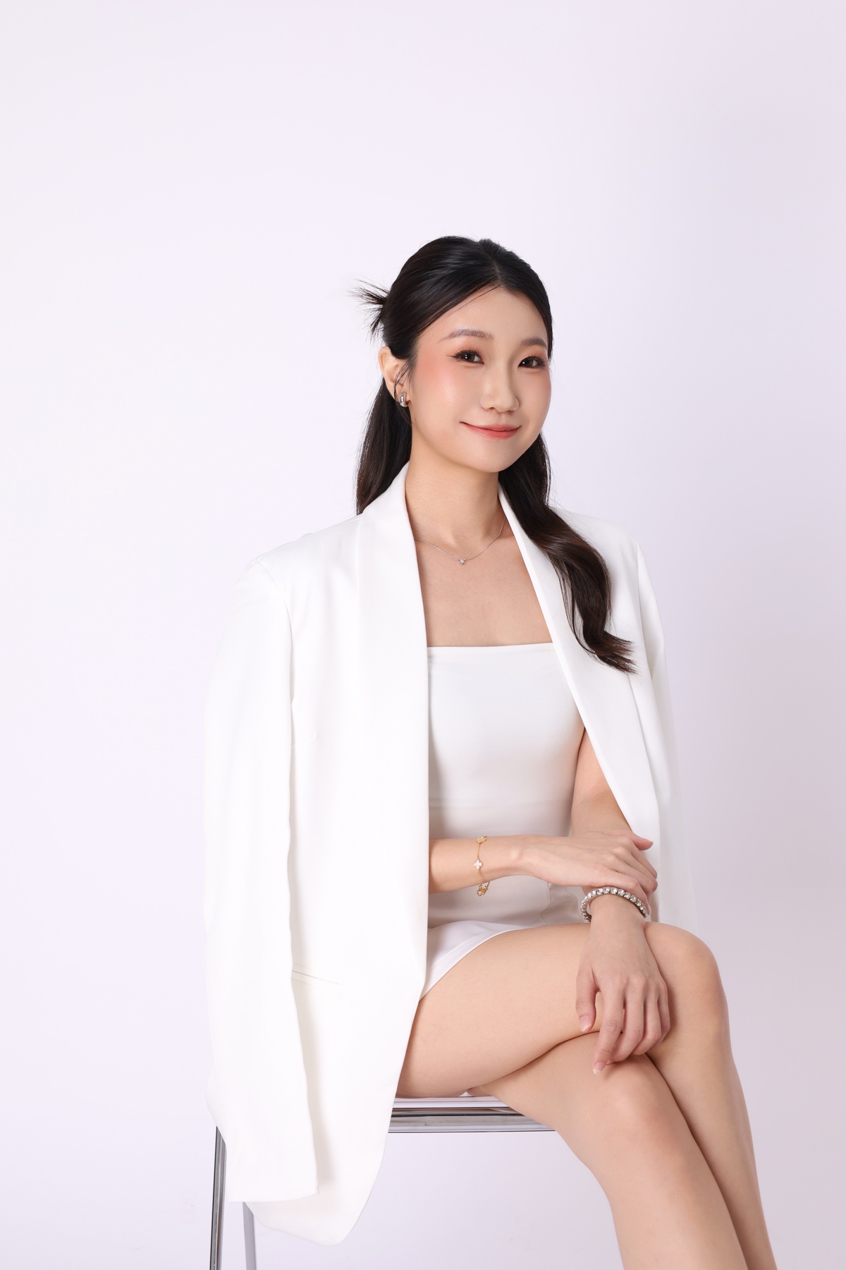 Momo Leong