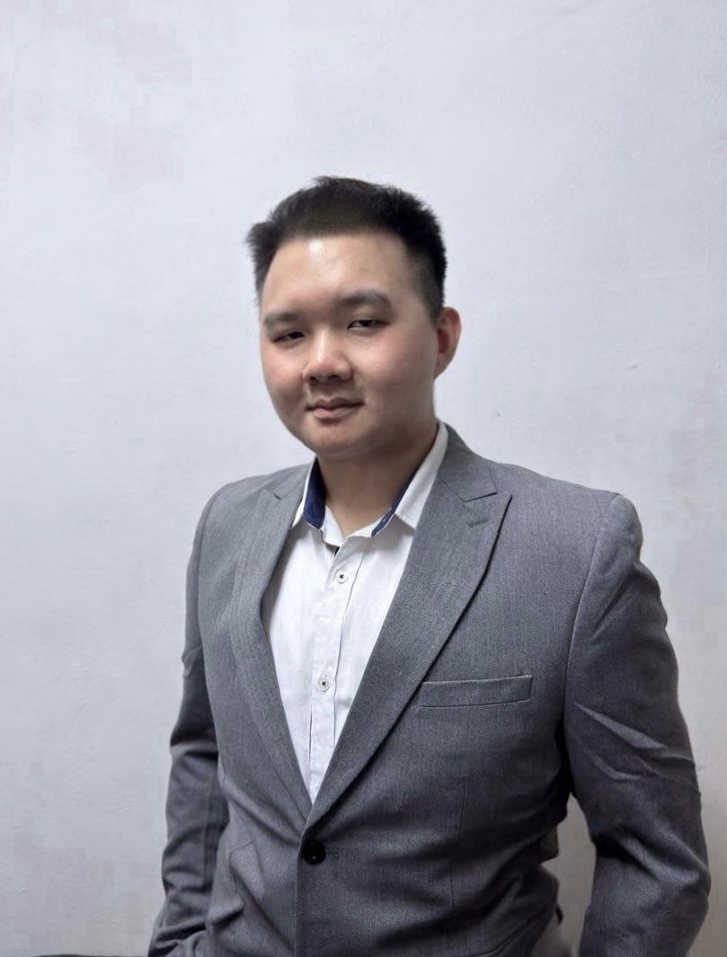 Tom Tan